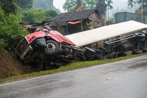 Columbia Truck Accident Attorneys