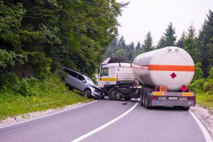 Columbia Truck Accident Attorney